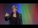 Suze Orman at Google