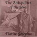 The Antiquities of the Jews, Volume 3