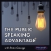 Public Speaking: Your Competitive Advantage Podcast