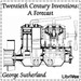 Twentieth Century Inventions: A Forecast