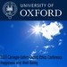 Oxford Ethics Conference: Happiness and Well-Being