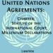 United Nations Agreements