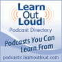 LearnOutLoud.com Podcasting Directory, Audio Bibles, & Audio Learning Articles
