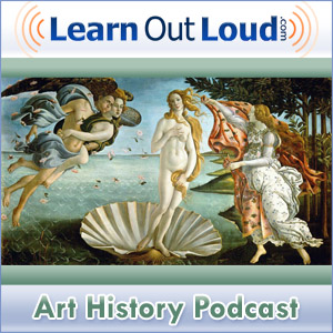 Art History Podcast artwork